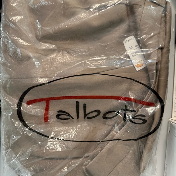 Talbots Pants - NEW Talbots Women Pant